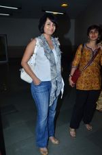 Kitu Gidwani at The Best Exotic Marigold Hotel premiere in NFDC, Mumbai on 16th May 2012 (7).JPG